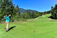 Vancouver Golf Vacation