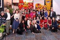 Lunar New Year Party 2023