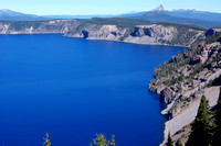 Crater Lake Series