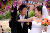 Yi & Naizhi's Wedding